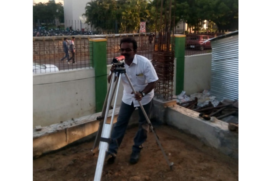 KP ENTERPRISES | Civil Engineering Industry